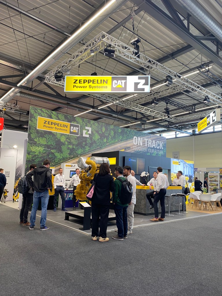 переводчик в Гамбурге