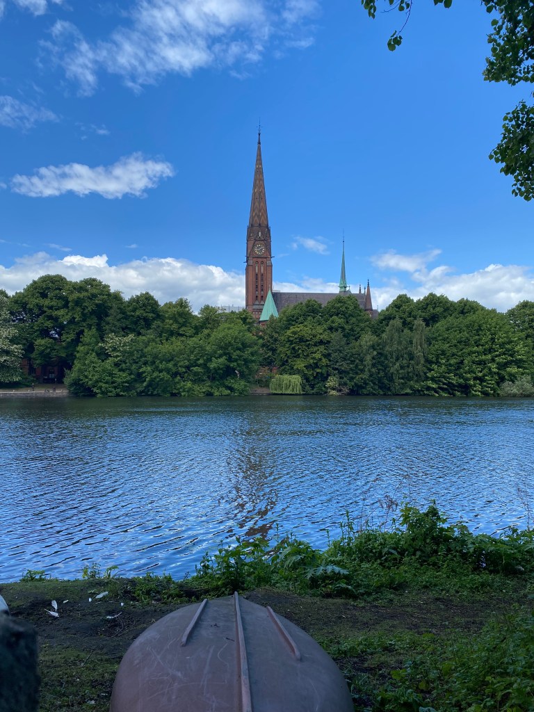 Перевод в Гамбурге - Альтона, Хуммельсбуттель, Мундсбург