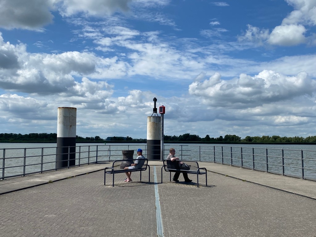 Переводчик в Гамбурге - Контакты