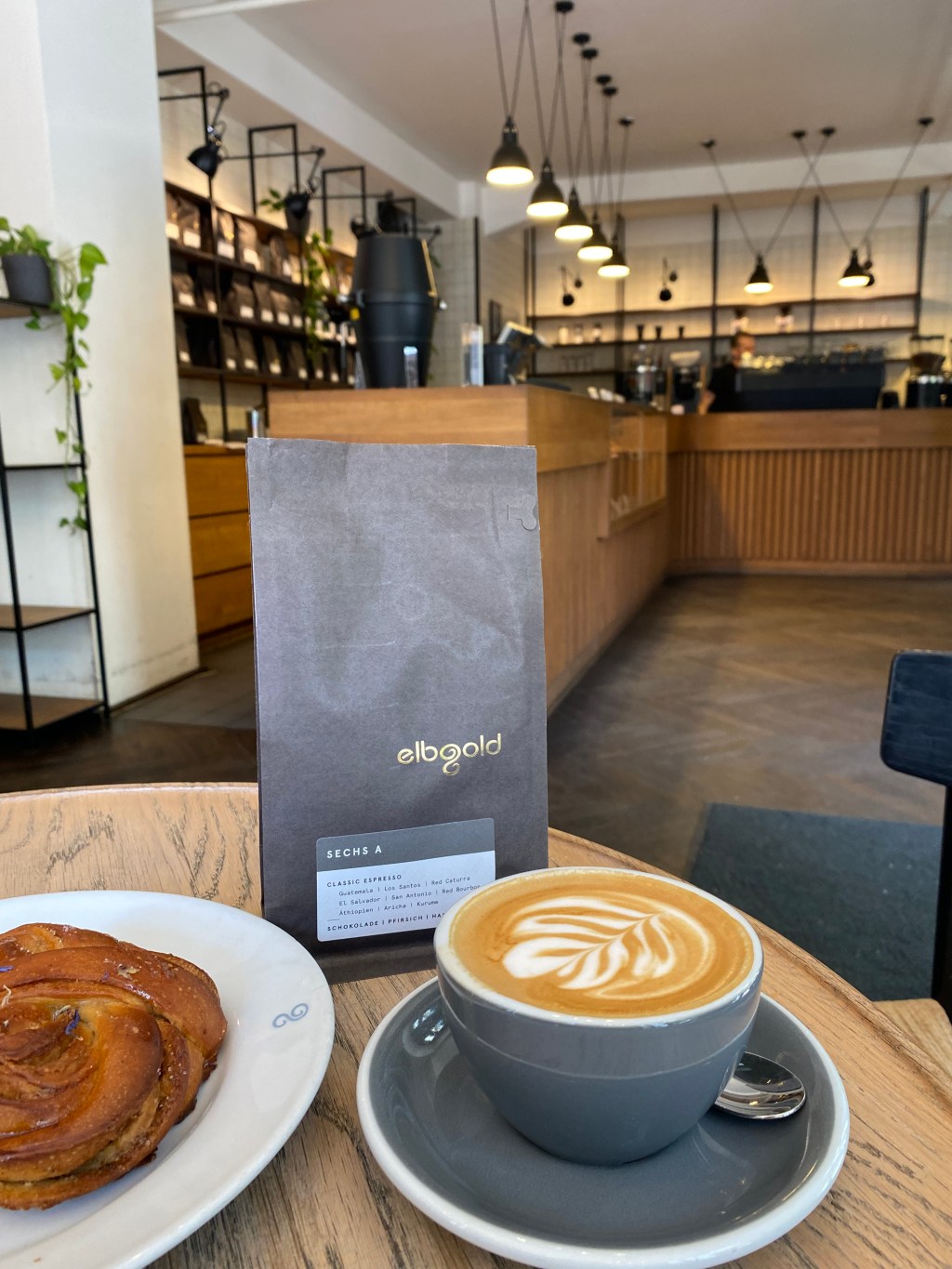 ПЕРЕВОДЧИК в Гамбурге. Вкусный кофе в Гамбурге.