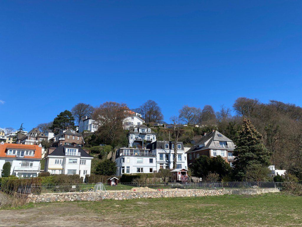 ПЕРЕВОДЧИК в Гамбурге. Любимые места Гамбурга. Ротербаум&nbsp;(Rotherbaum)