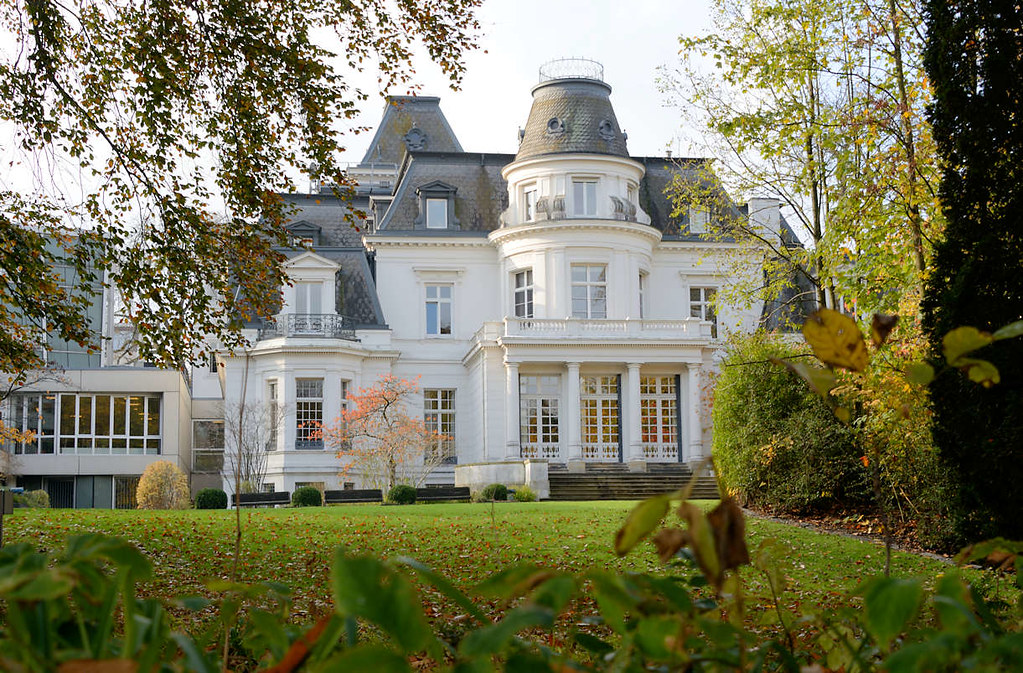 Переводчик в Гамбурге Rotherbaum